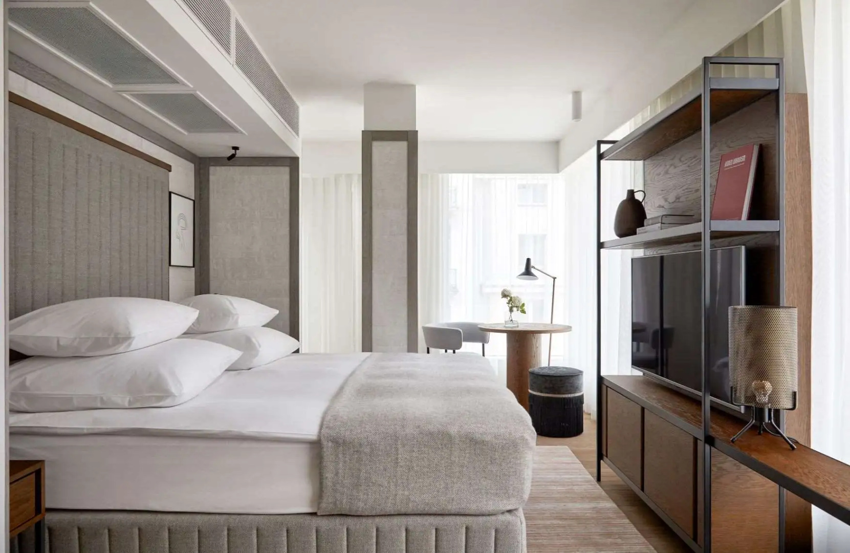 PURO Warszawa Centrum