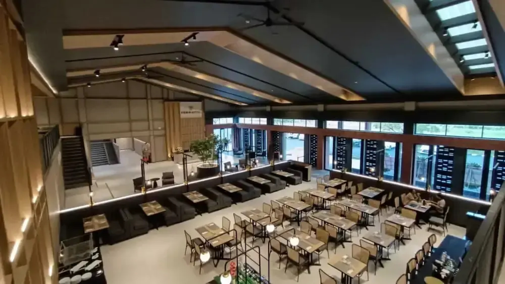 Fieris hotel & Convention Kertajati