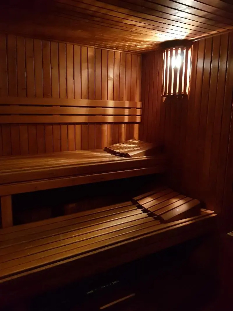 Wuau! Hotel Galanthus & Spa