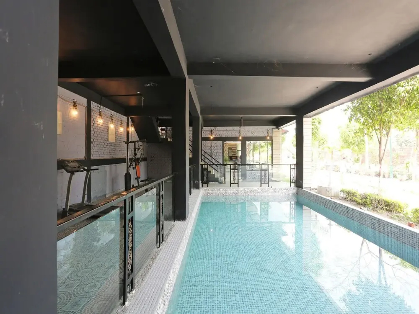 Capital O 24794 Aaryavan Resorts