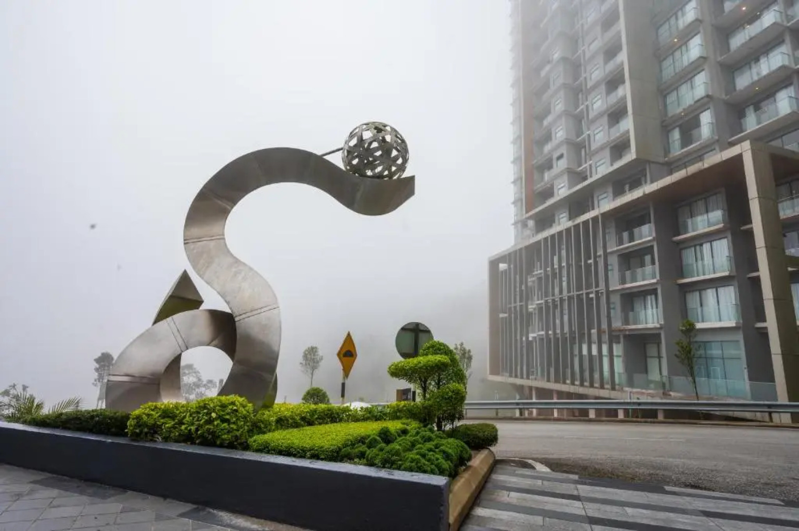 Ion Delemen Suite Genting - Rapi Stay