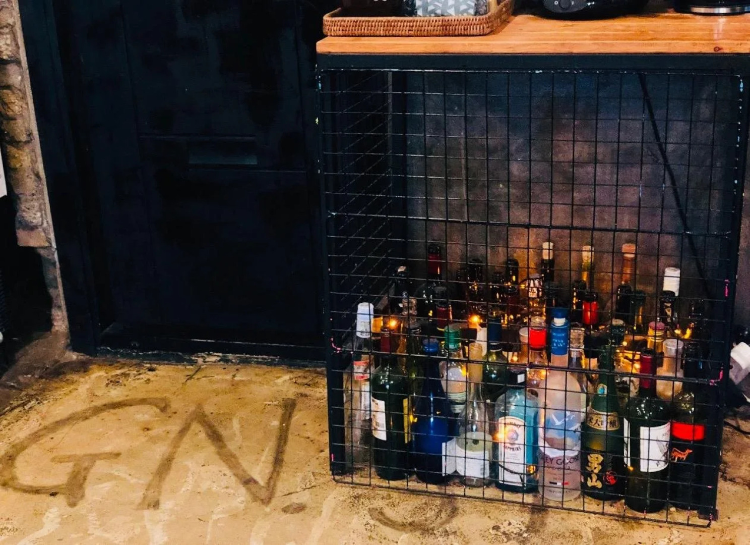 GN Guesthouse Jungang - Hostel