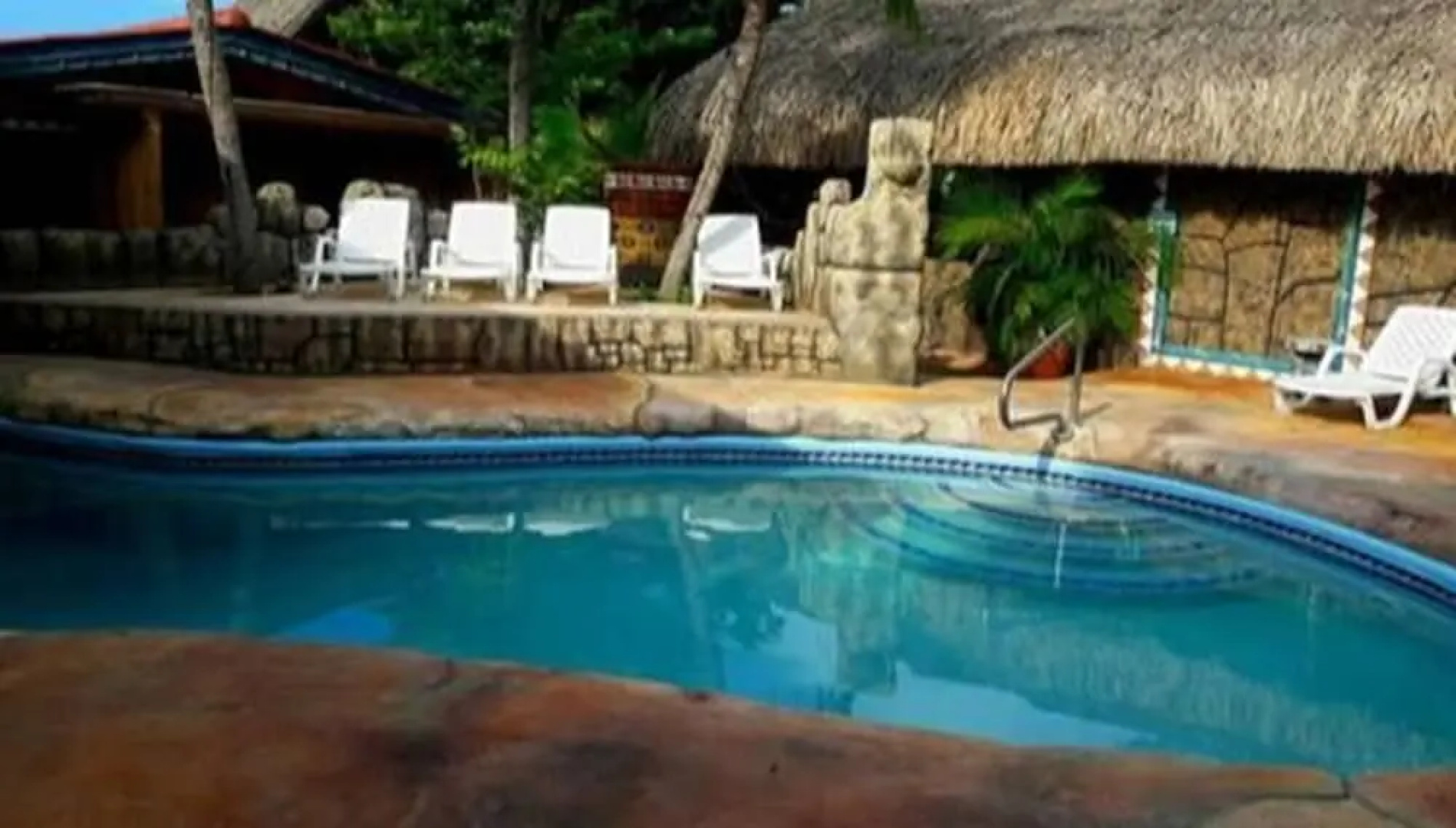 Amazonia Hotel