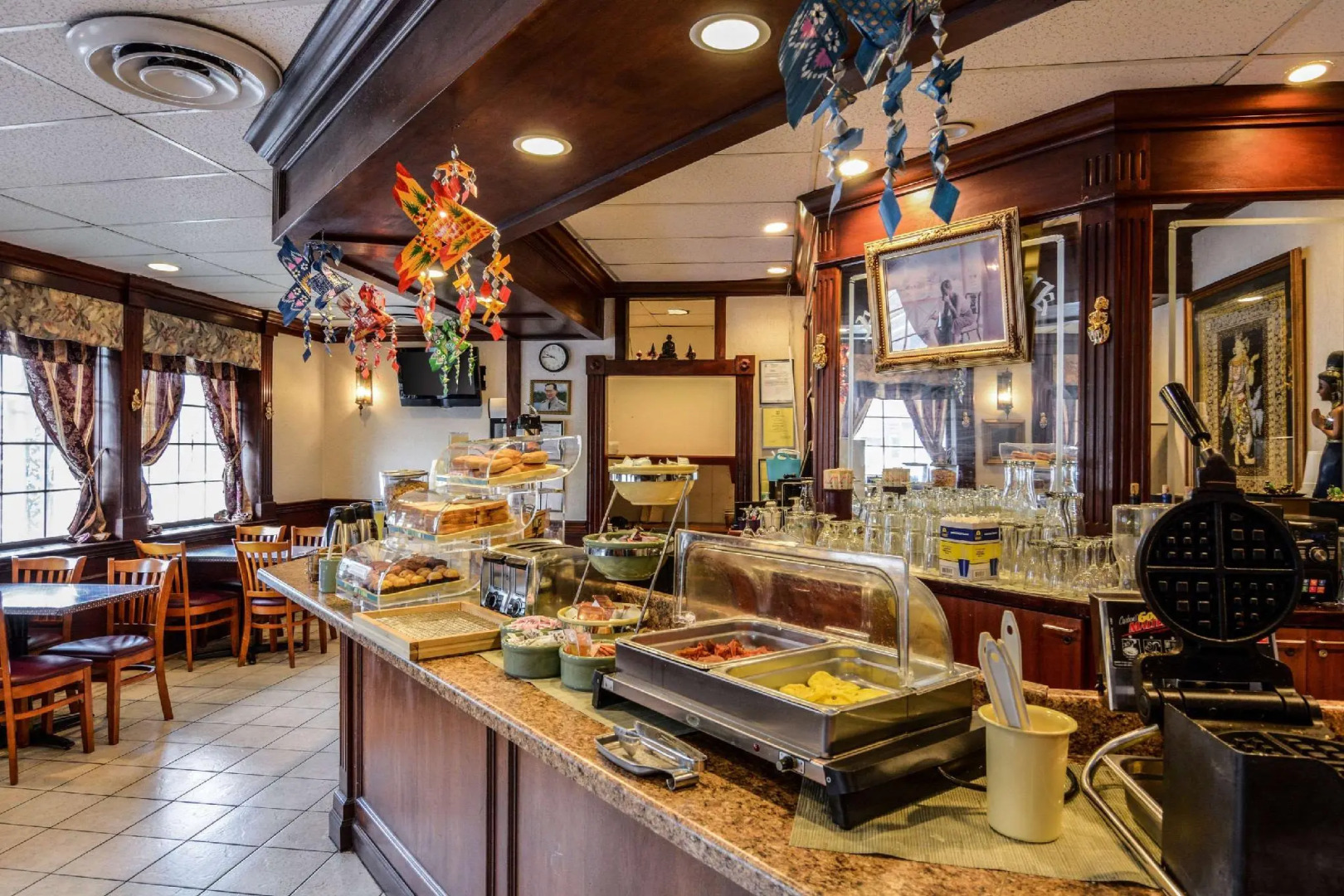 Baymont by Wyndham Front Royal Near Shenandoah National Park