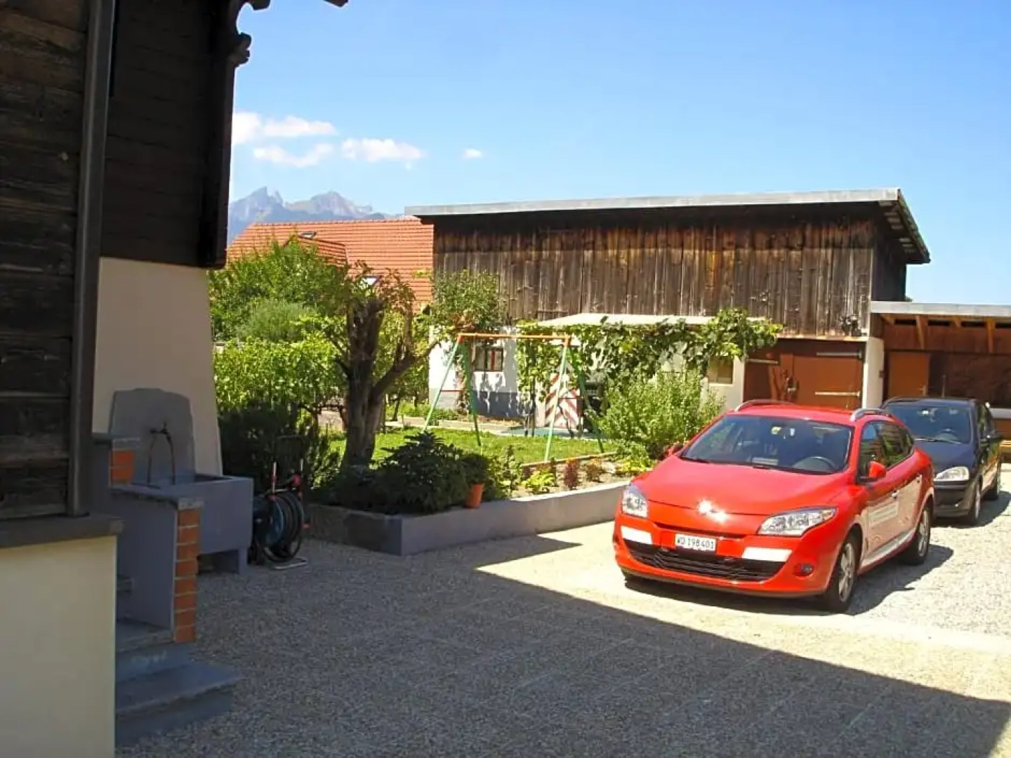 BnB Le Relais du Château