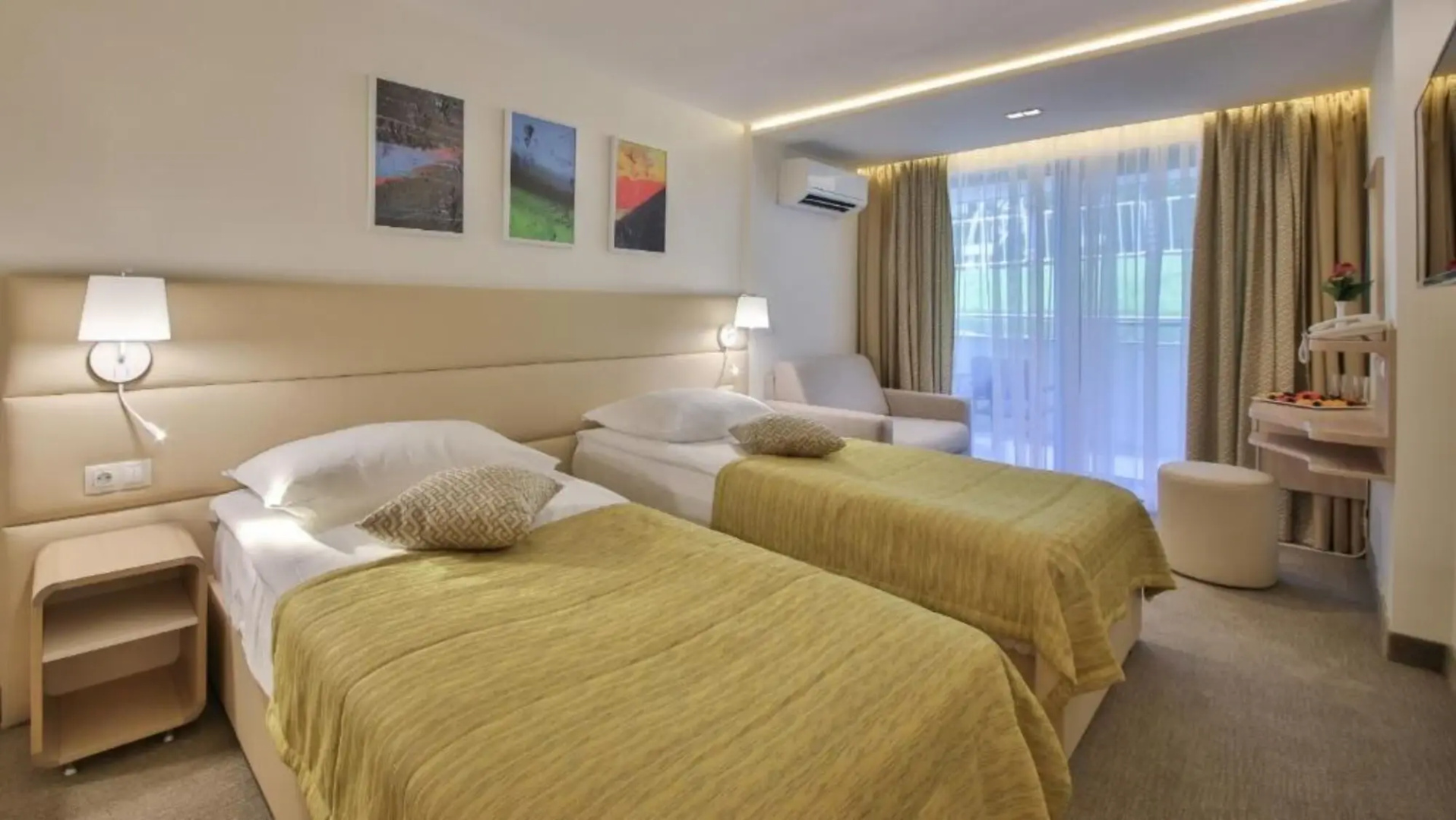 Calimera Ralitsa Superior Hotel & Aquapark