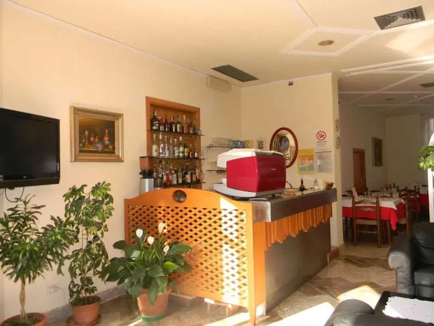 Hotel Reginella