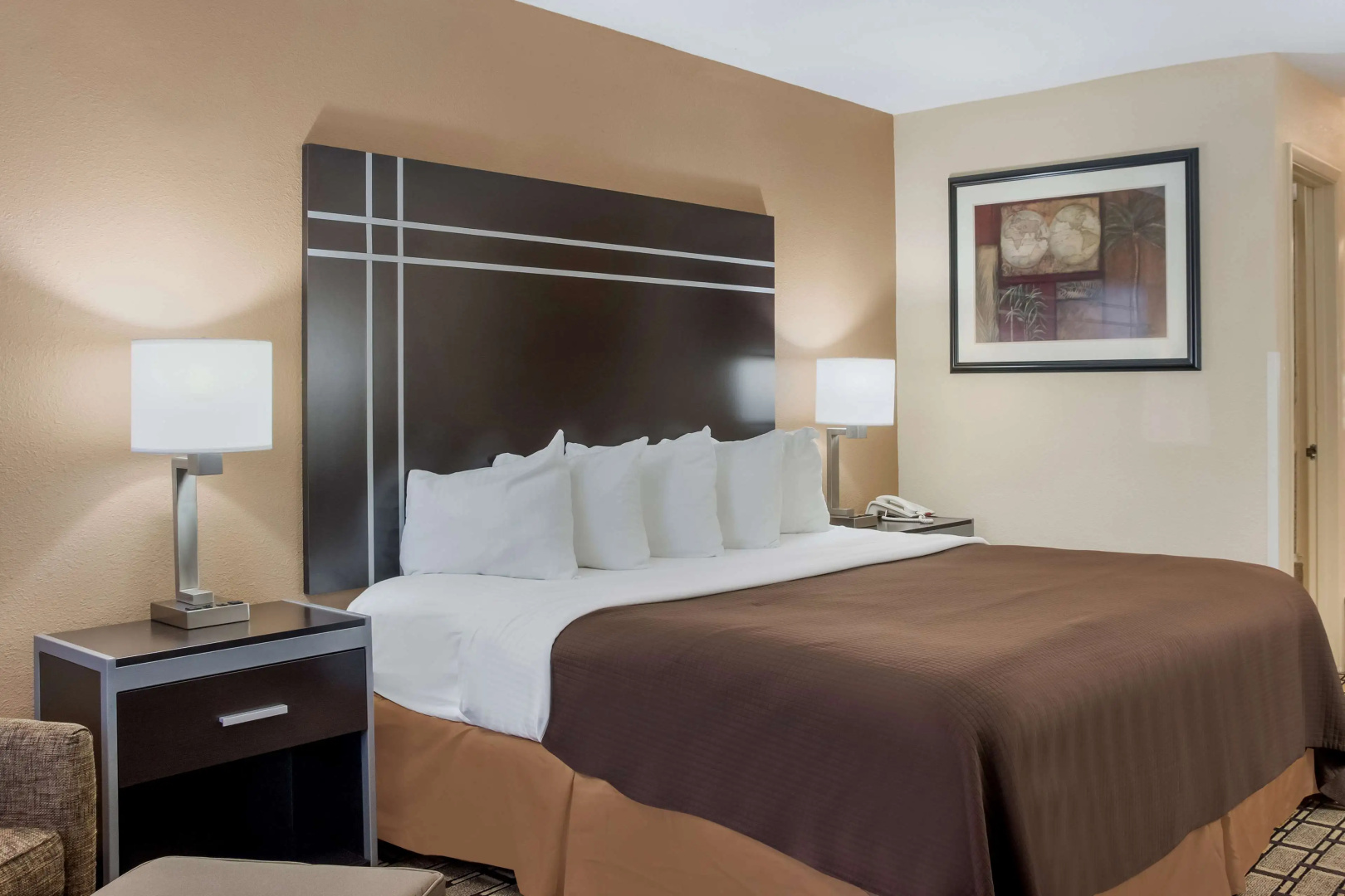 Best Western Nursanickel Hotel
