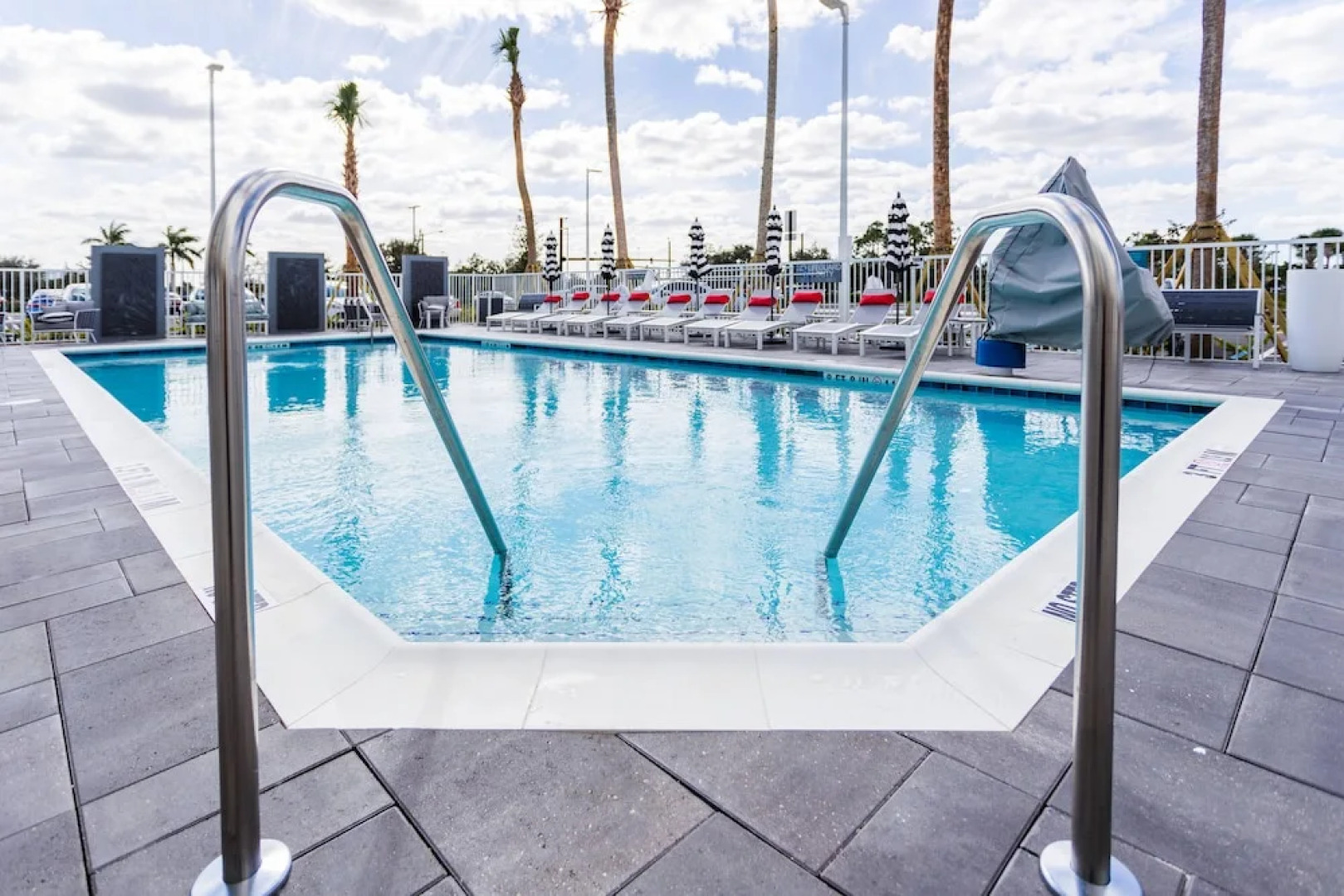 TownePlace Suites by Marriott Port St. Lucie I-95