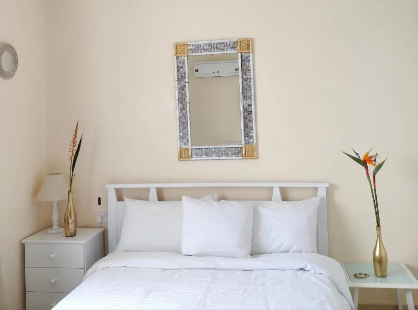 SWEET HOME CORAL BAY SEA VIEW 3 Stocks for 6 Guests