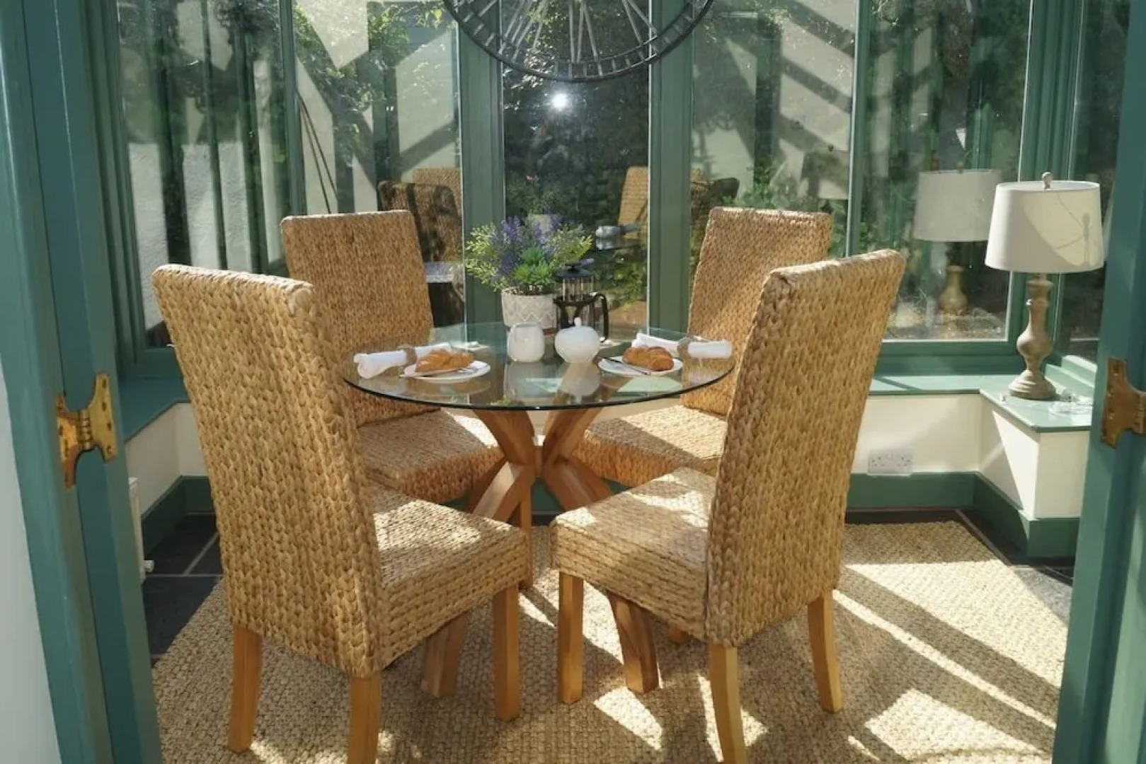 Glencroft A Fairytale Highland Cottage