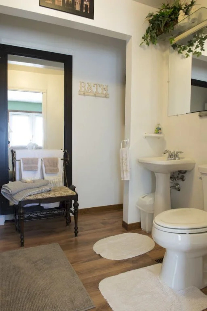 Atherton House B&B and Spa