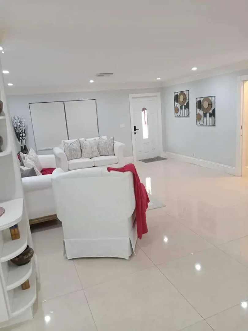 Perfect get Away From big City Life