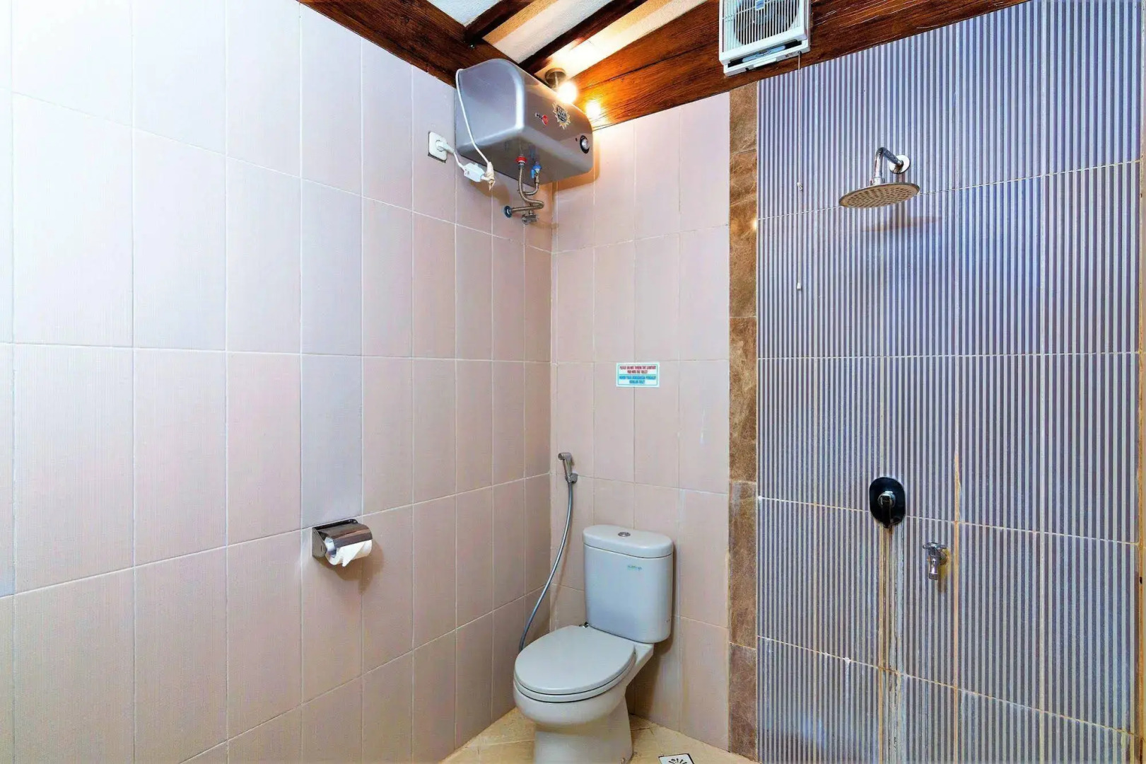 ZEN Rooms Lombok Raya Senggigi