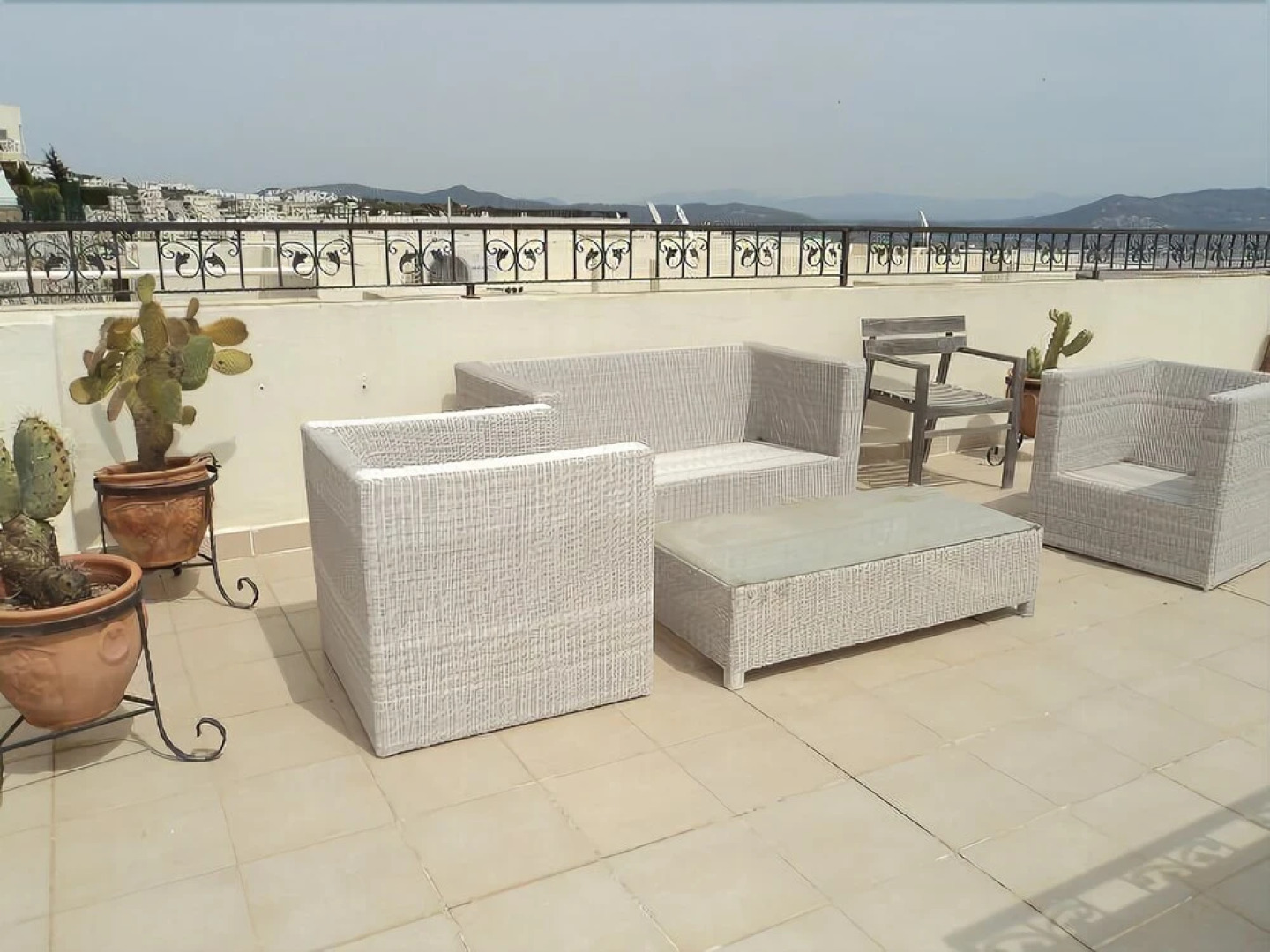 Turquoise Homes Residence