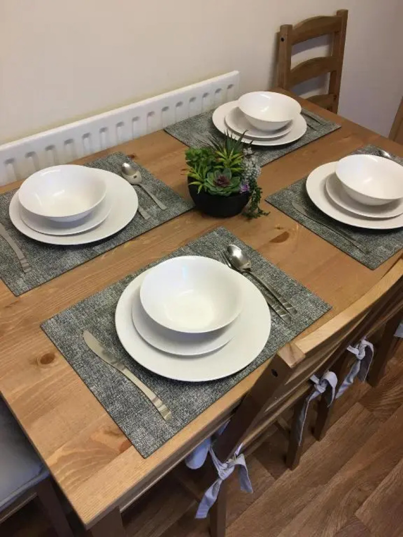 Comfy and Cosy 2BD House in Haydock St Helens