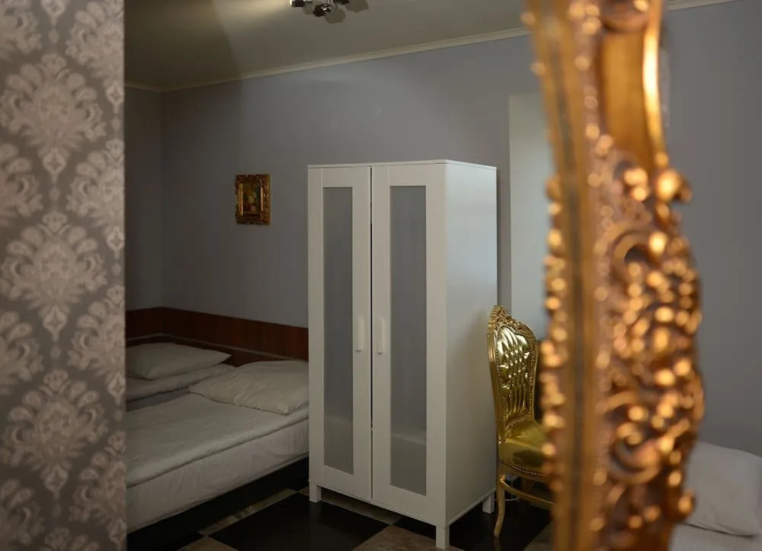 Pałac Dąbrowa Górnicza