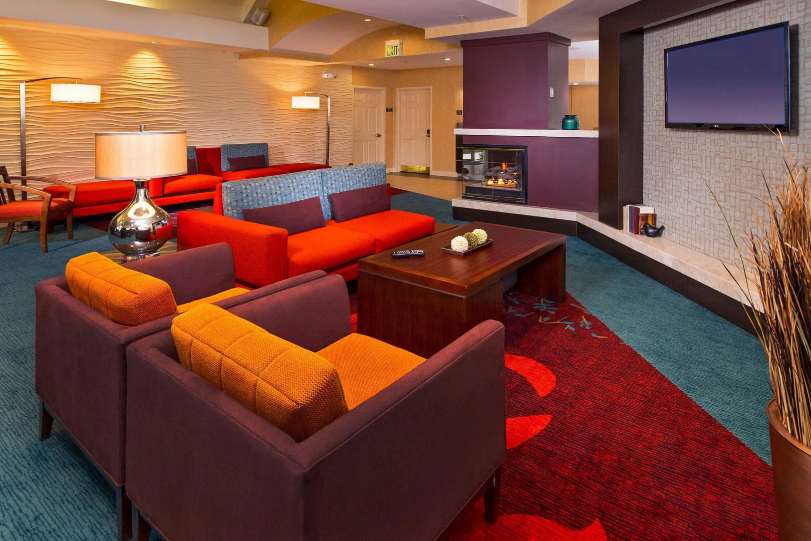 Residence Inn By Marriott Columbia