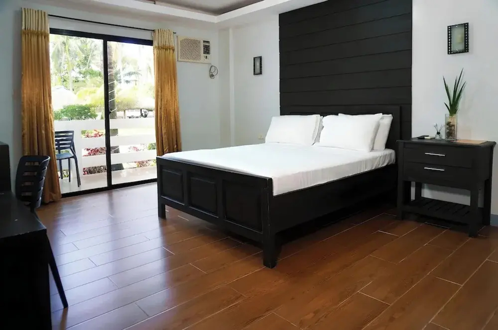 Baggak Hotel and Restaurant by SMS Hospitality