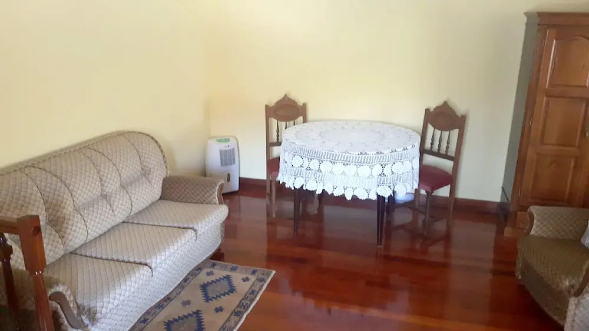 House With one Bedroom in Santa Maria de Feira, With Wonderful Mountai