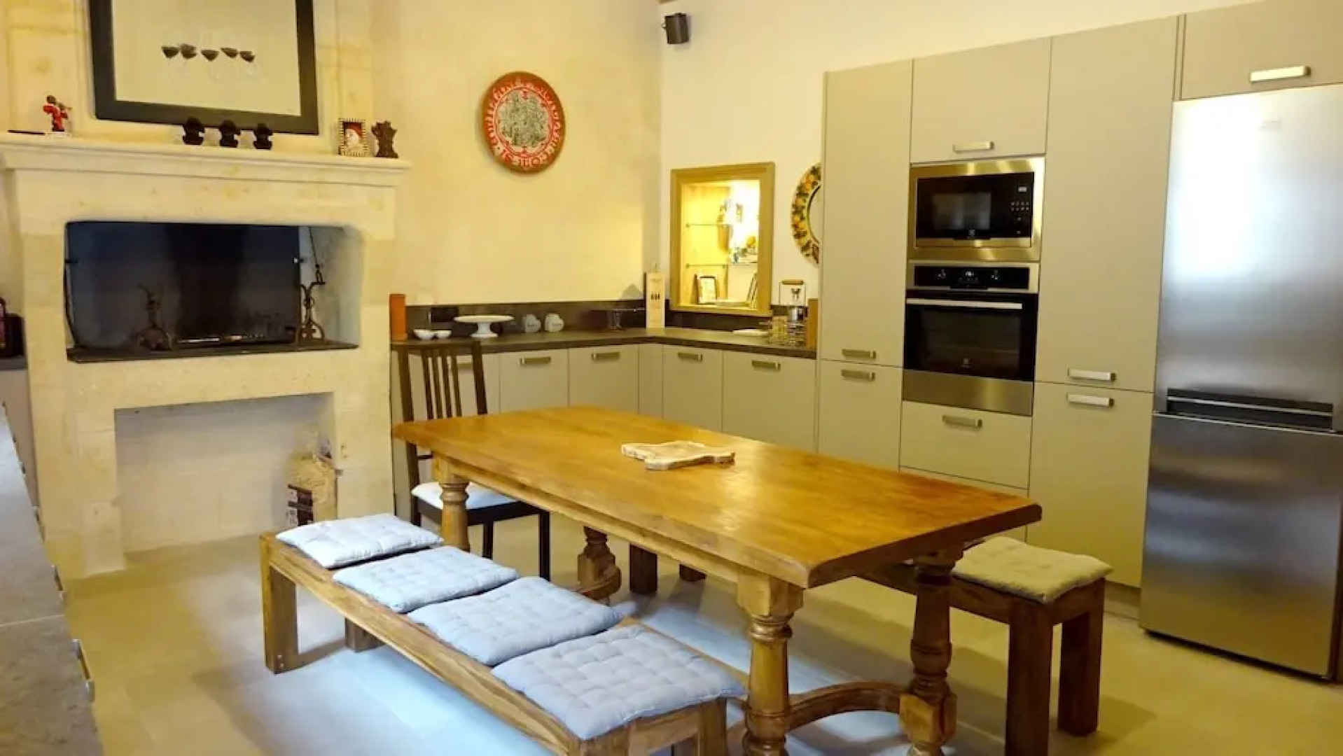 La Maison DArtiste Saint Emilion