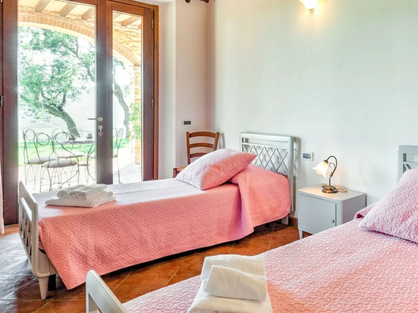 Farmhouse in Suvereto Near Etruscan Coast