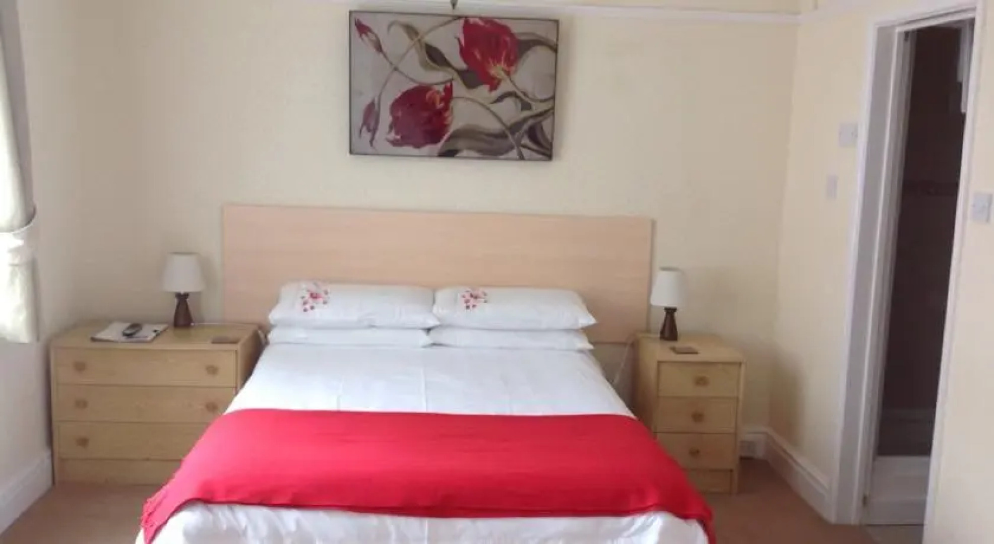 Sunhaven Guest House