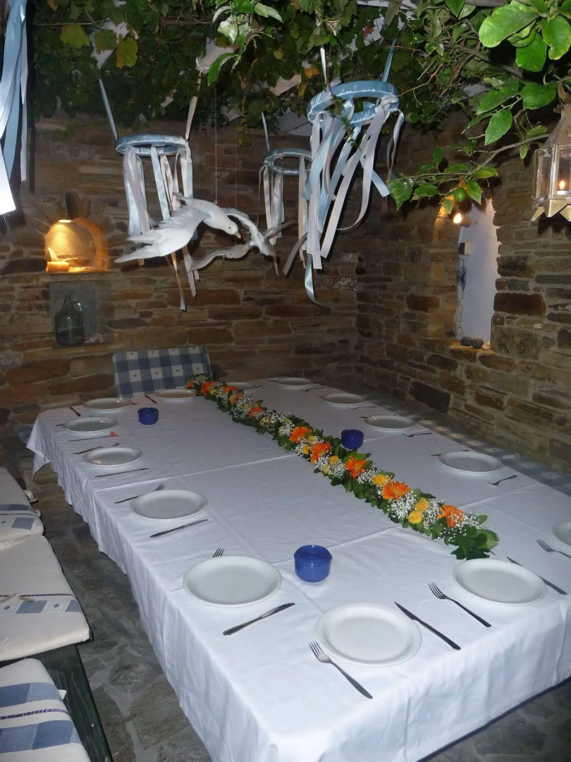 Vincenzo Family Hotel