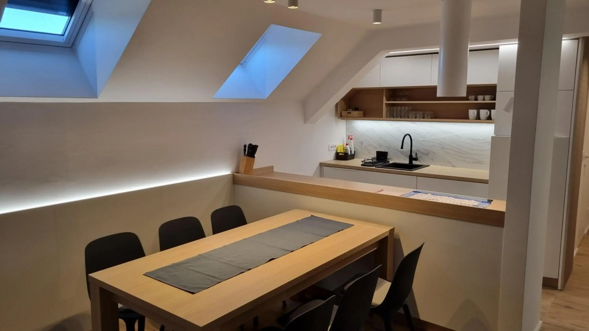 BledLake4U Apartment