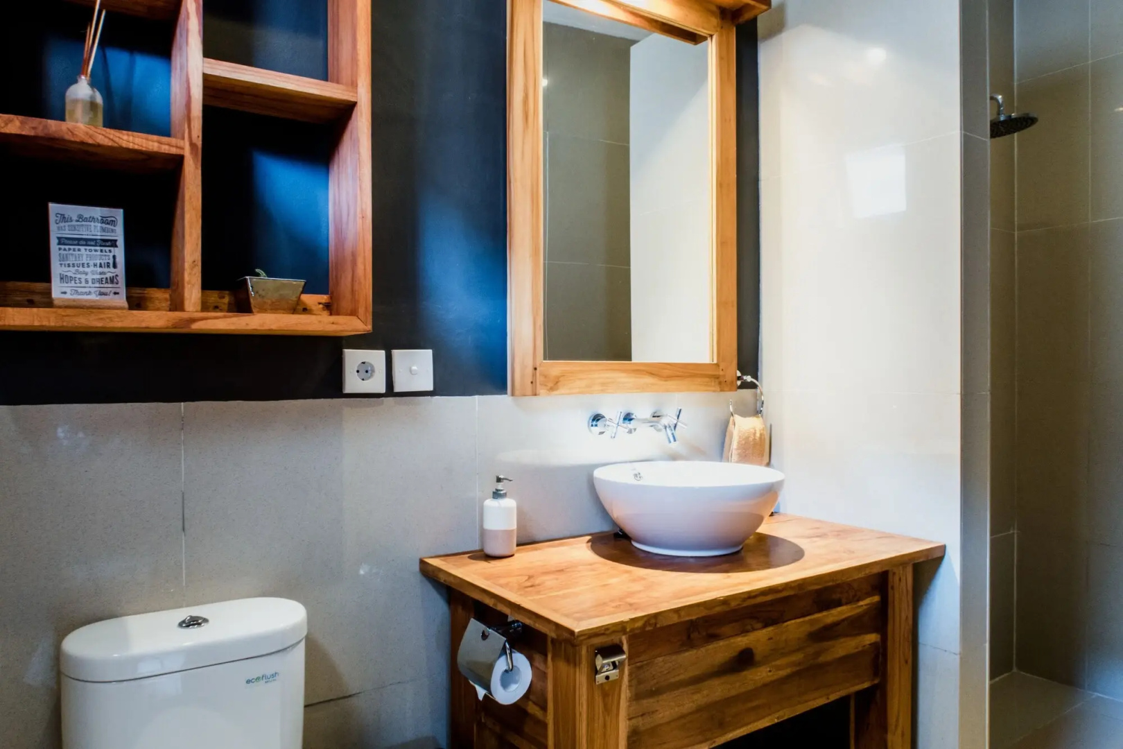 Pesona Beach Resort & Spa