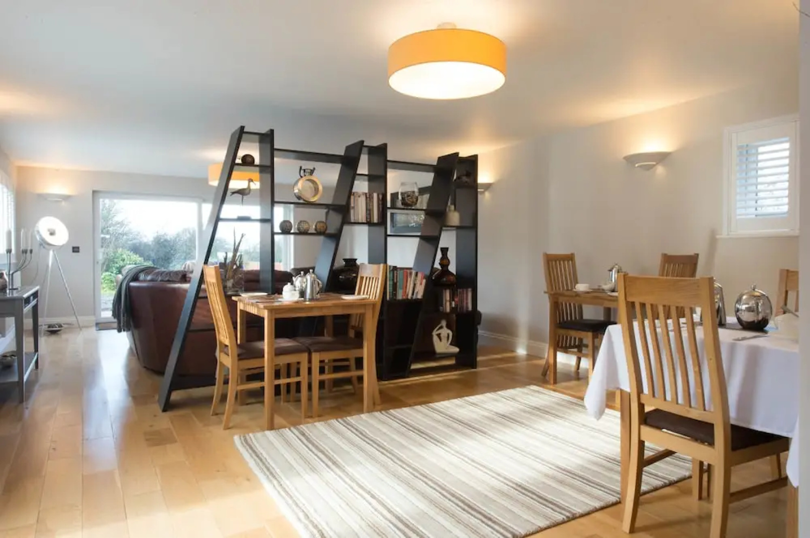 Stoney Bridge Luxury B&B