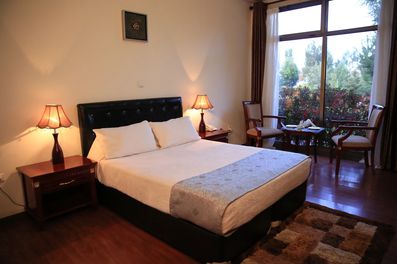 Yaya Africa Athletics Village