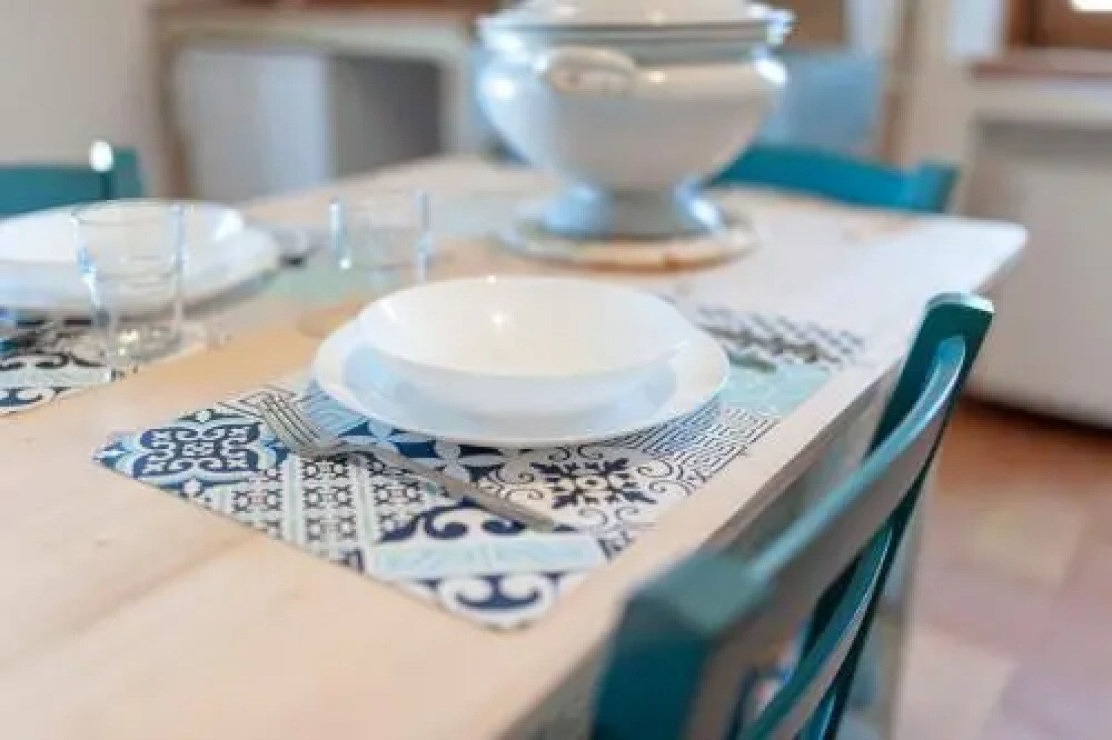 Agriturismo Casa Vecchia