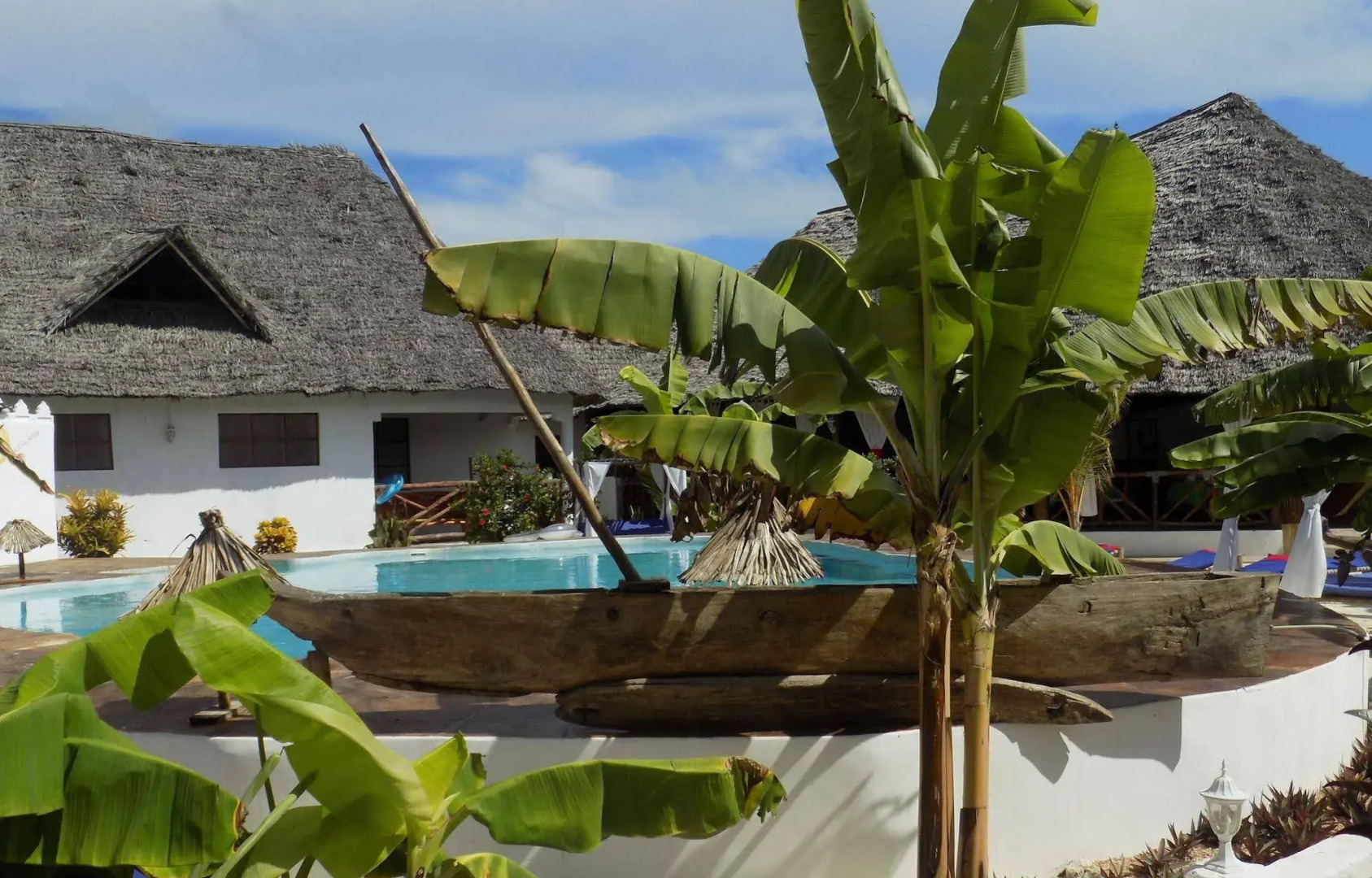 Villaggio Seconda Stella a Destra