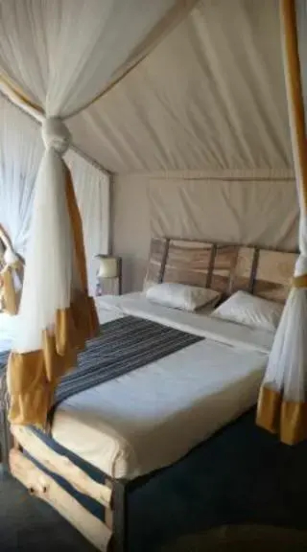 Kilima Valley Serengeti Tented Lodge