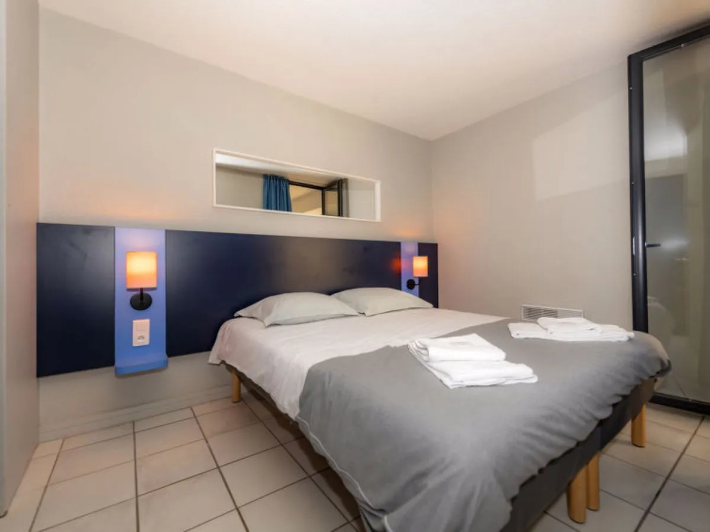 Résidence Vacances Bleues Lou Castel