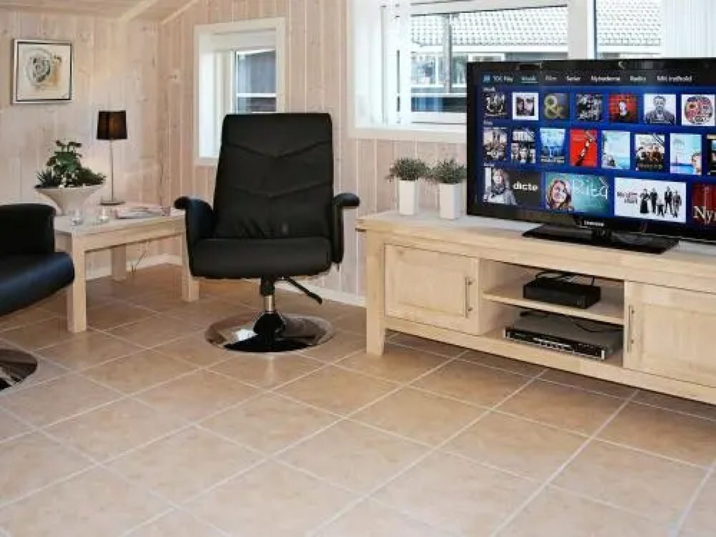 Three-Bedroom Holiday home in Blåvand 30