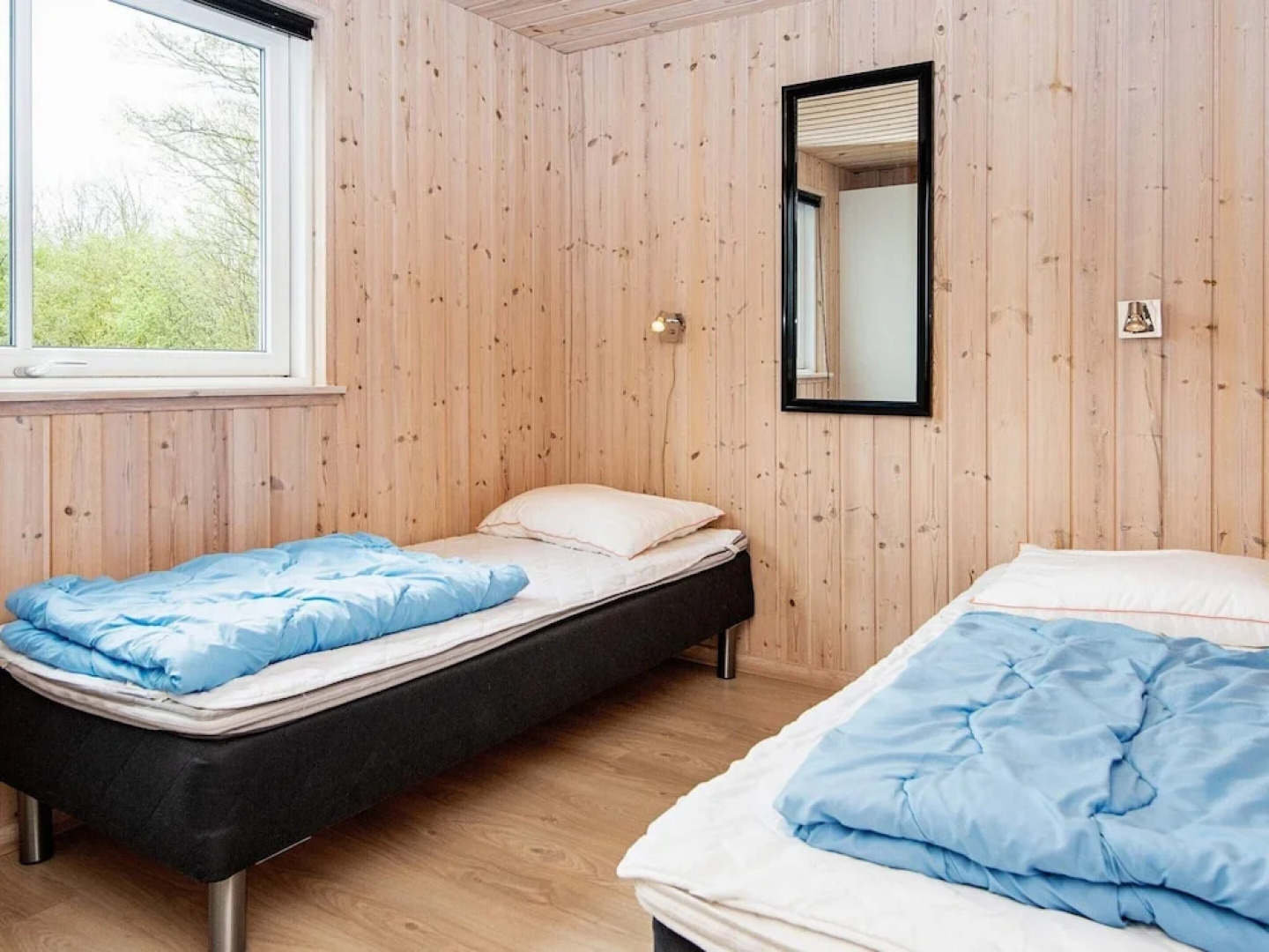 Luxury Retreat in Nordborg - By Traum Ferienwohnungen