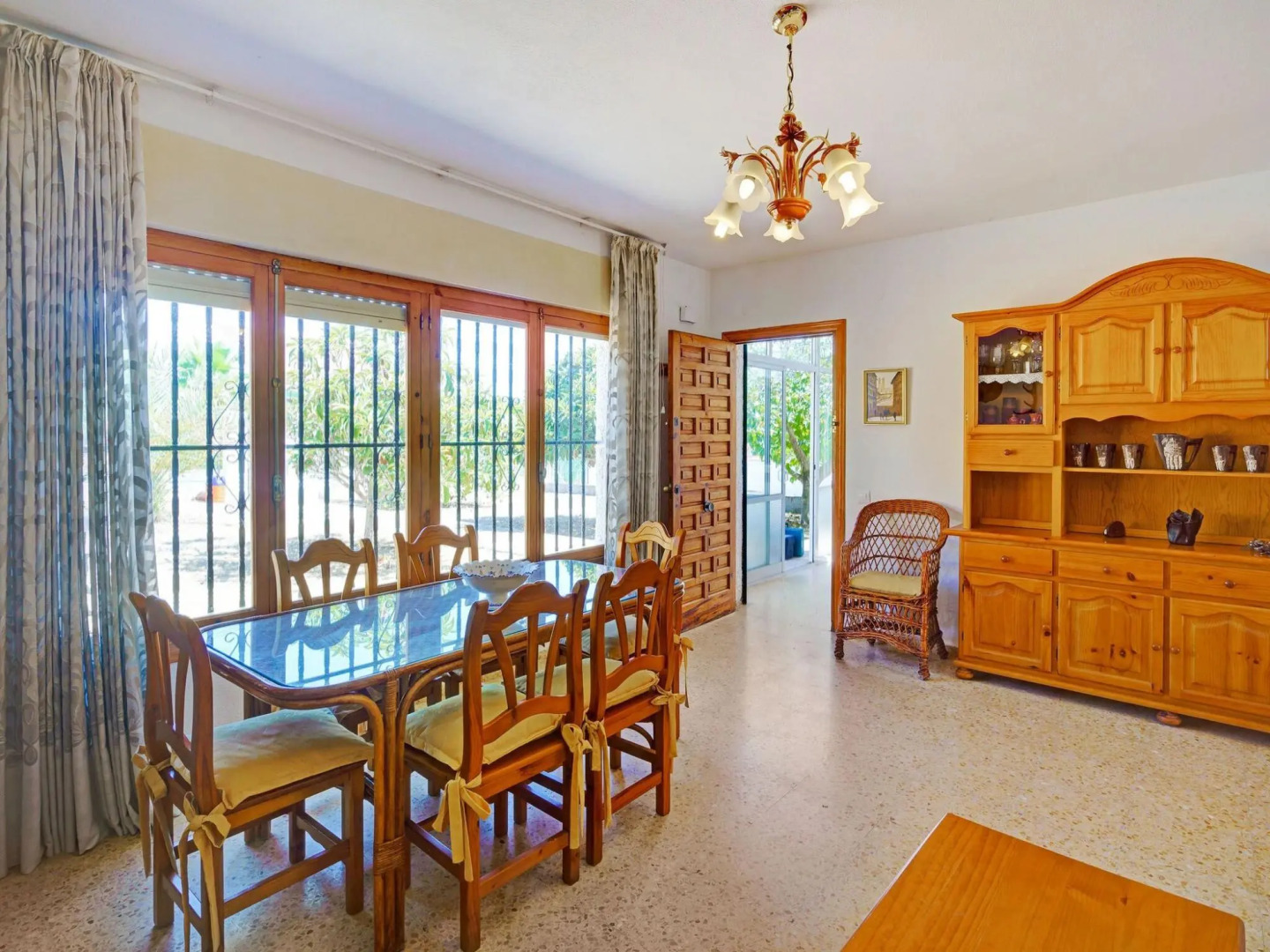 Belvilla by OYO Chalet San Miguel de Salinas