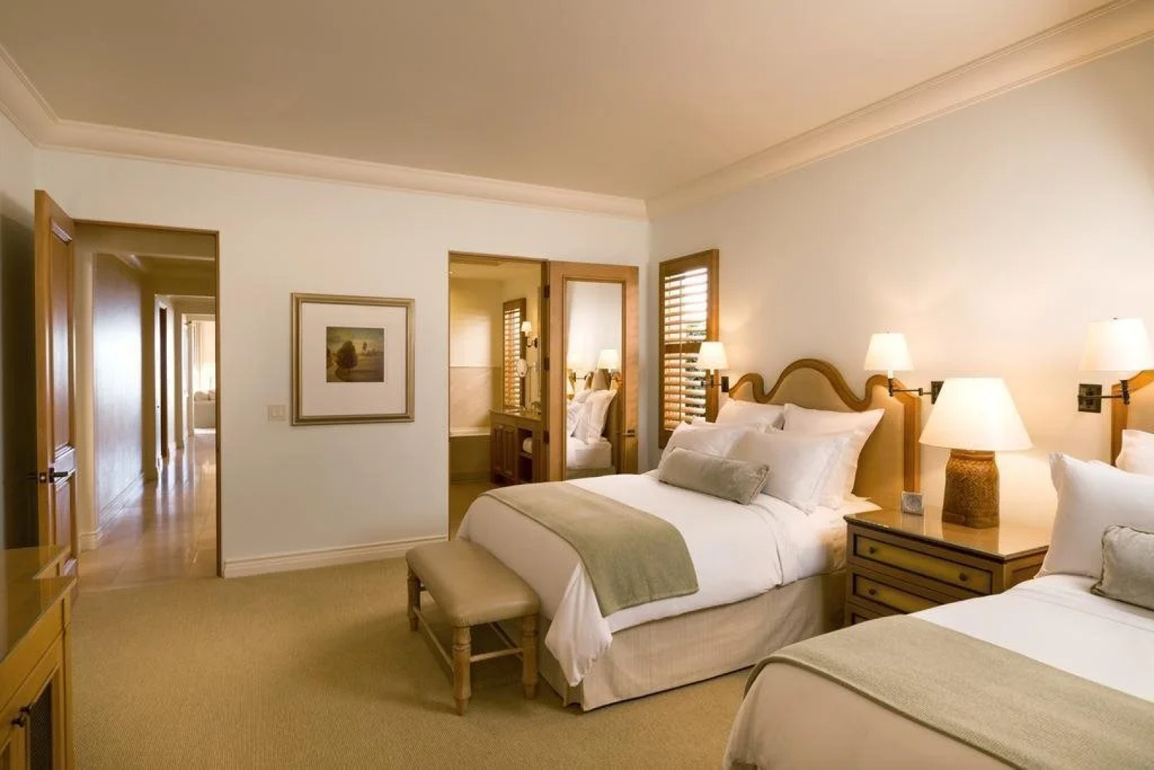 Villas at Pelican Hill