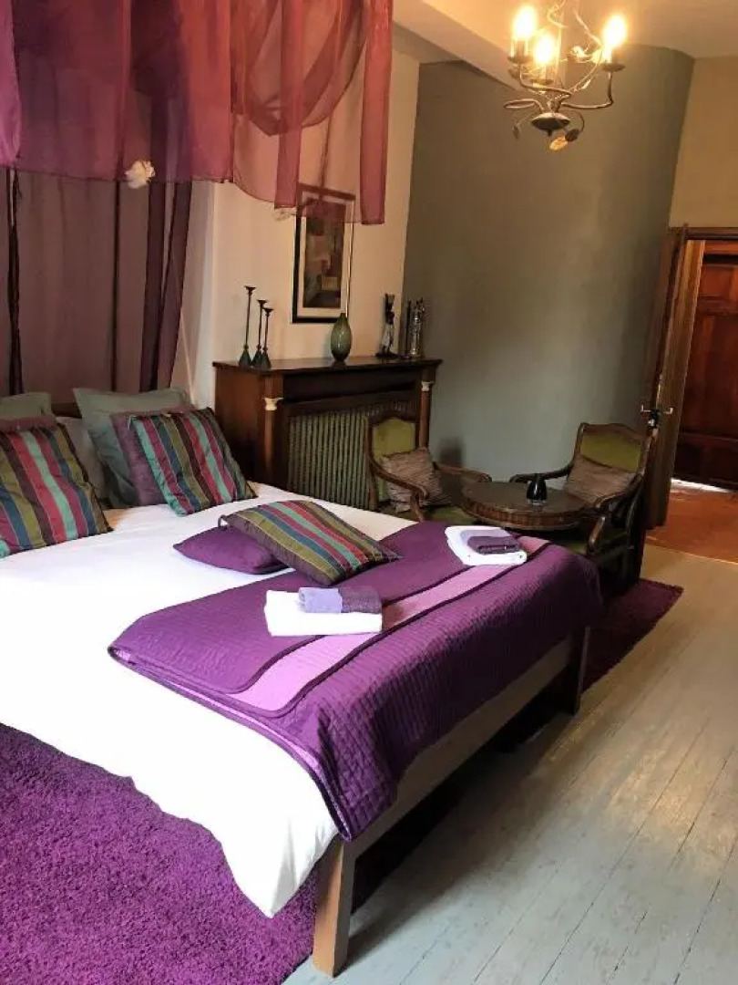 Domaine de la Vivarié