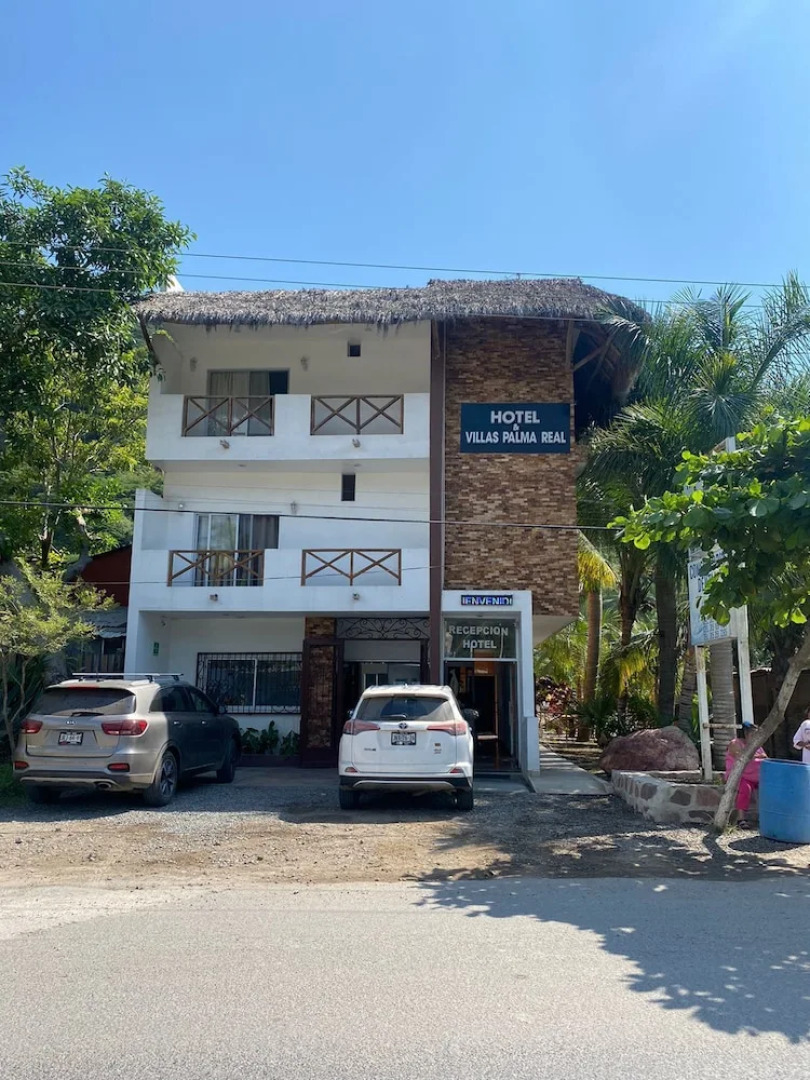 Hotel & Villas Palma Real