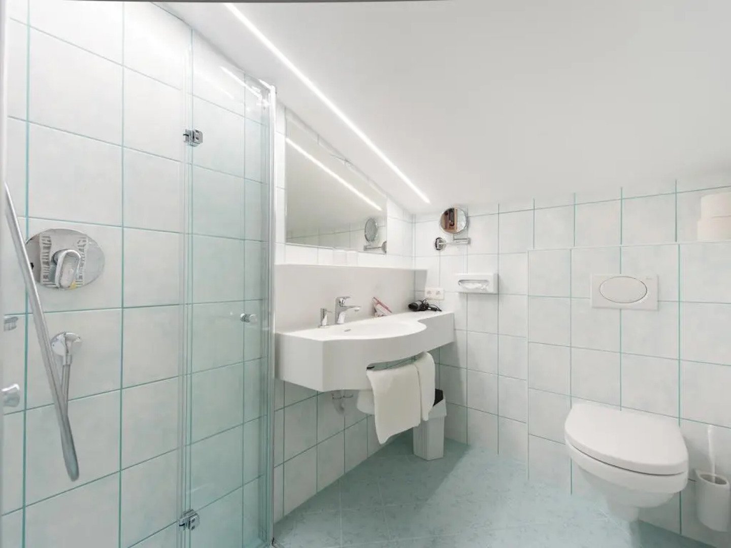 Familotel St. Johanner Hof