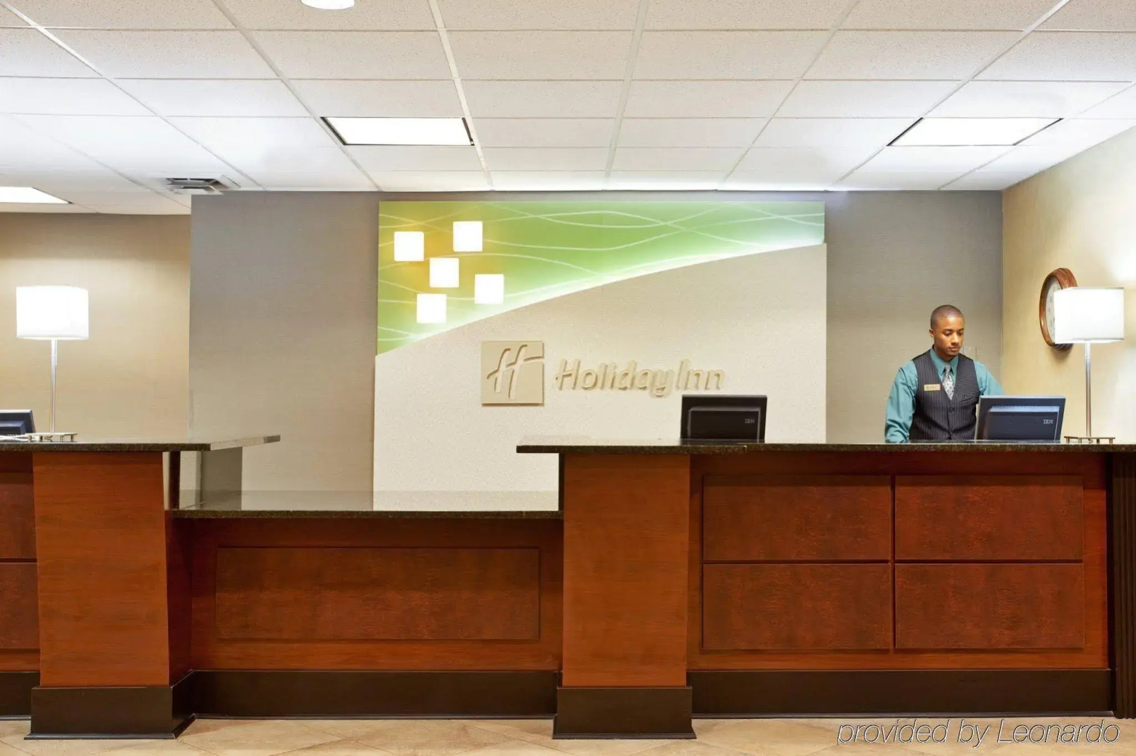 Holiday Inn Rockford by IHG
