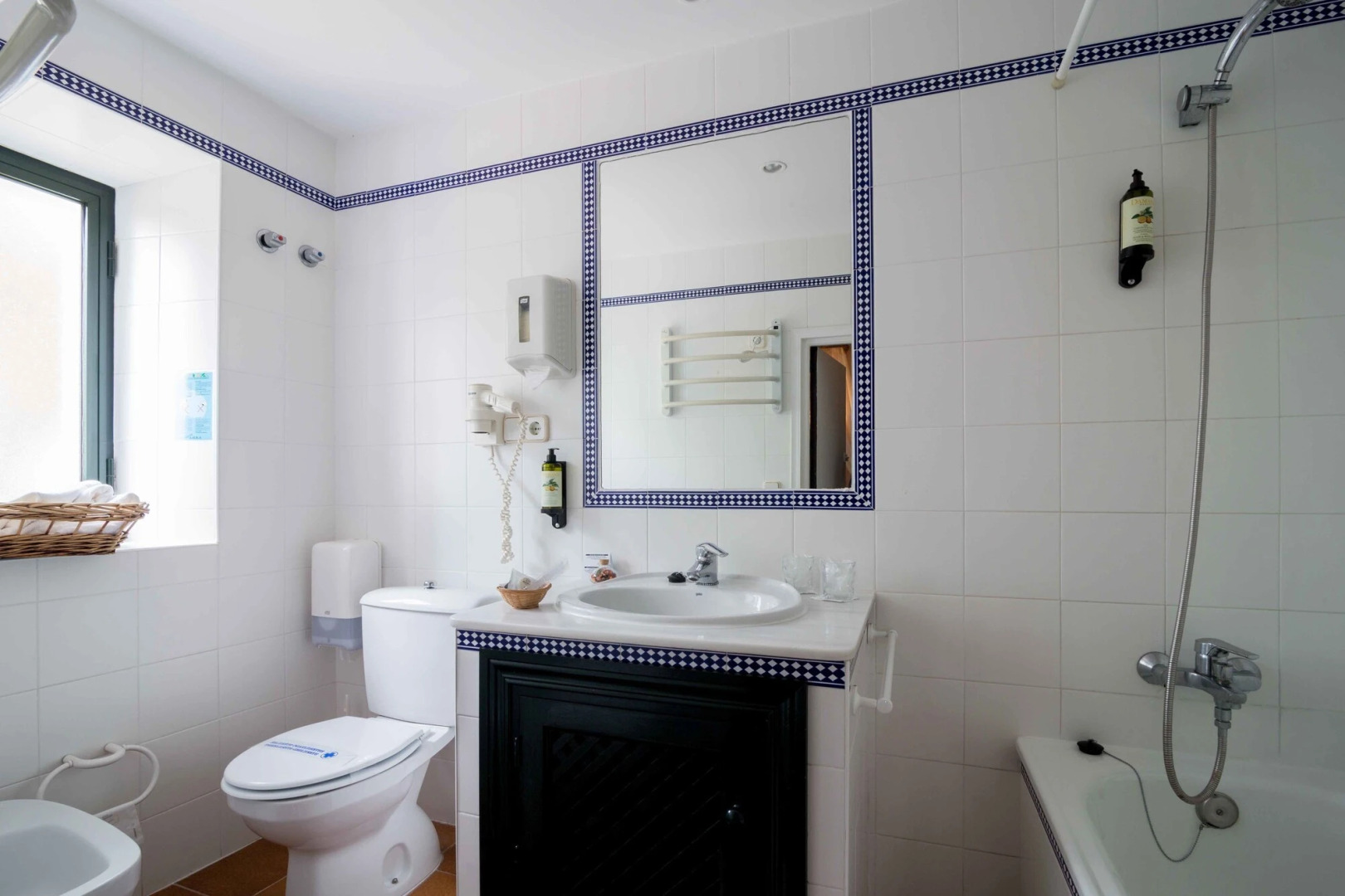 Hacienda el Santiscal