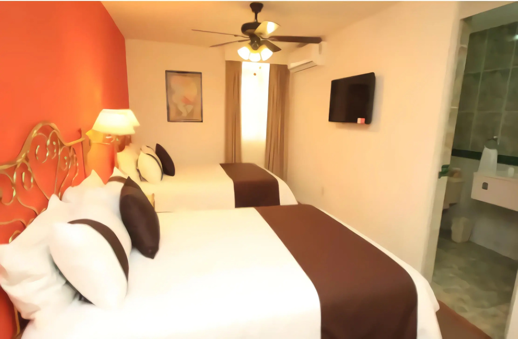 Hotel Argento Zacatecas