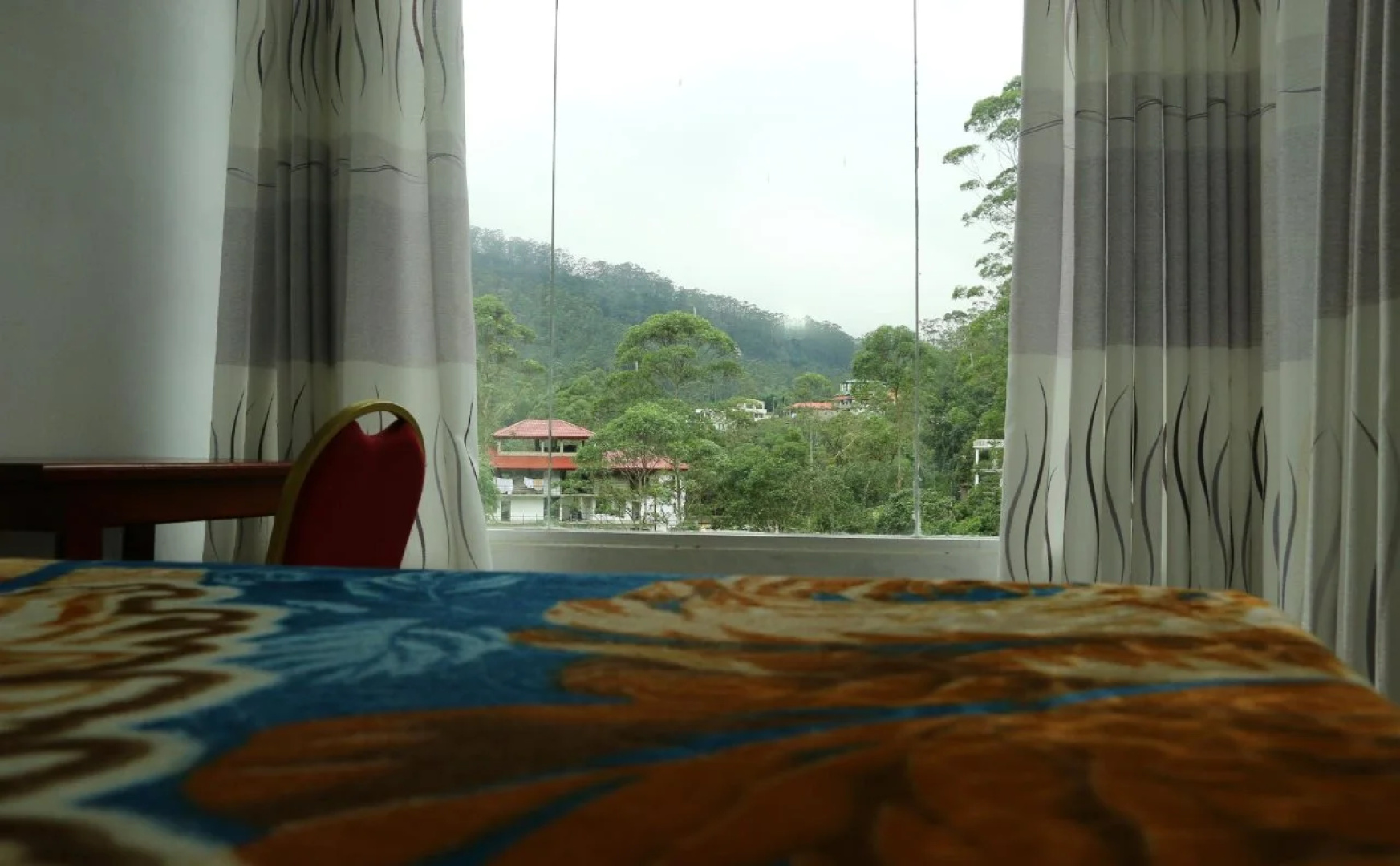River View Wathsala Inn
