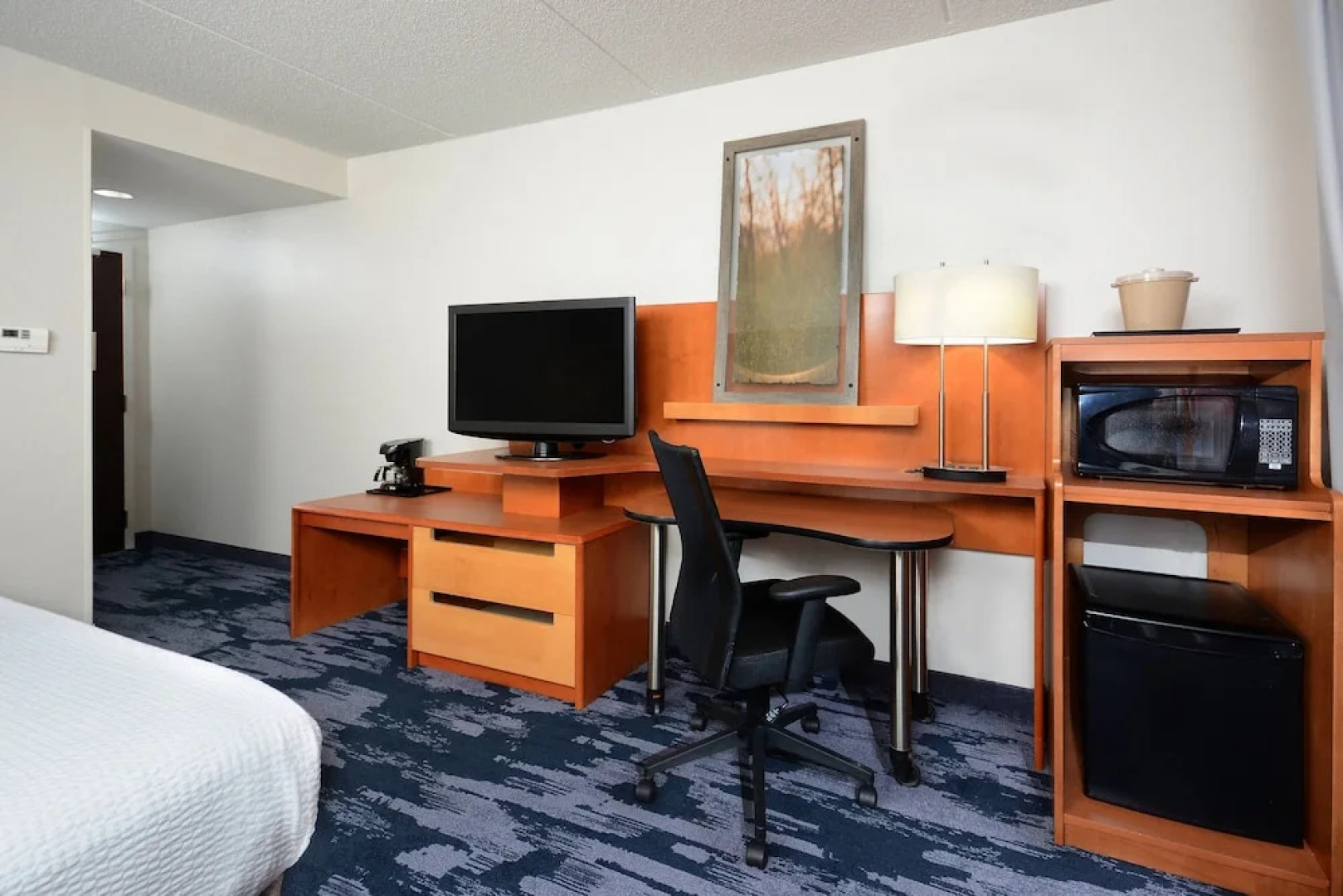 Fairfield Inn & Suites Charlottesville North