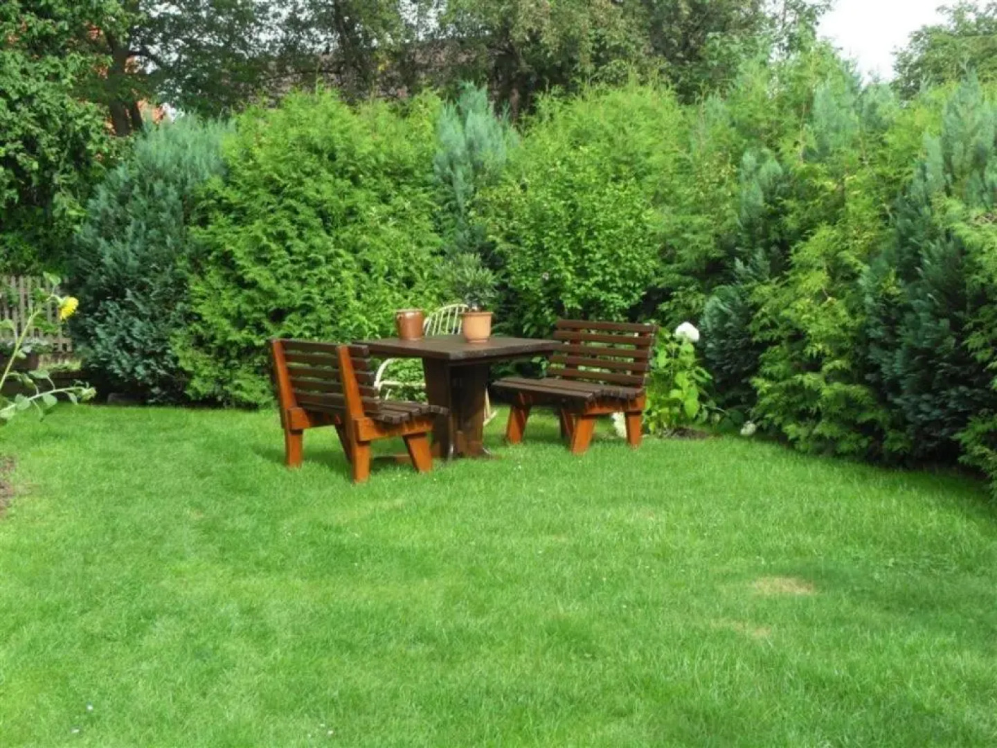 Ferienwohnung Koch Nr1