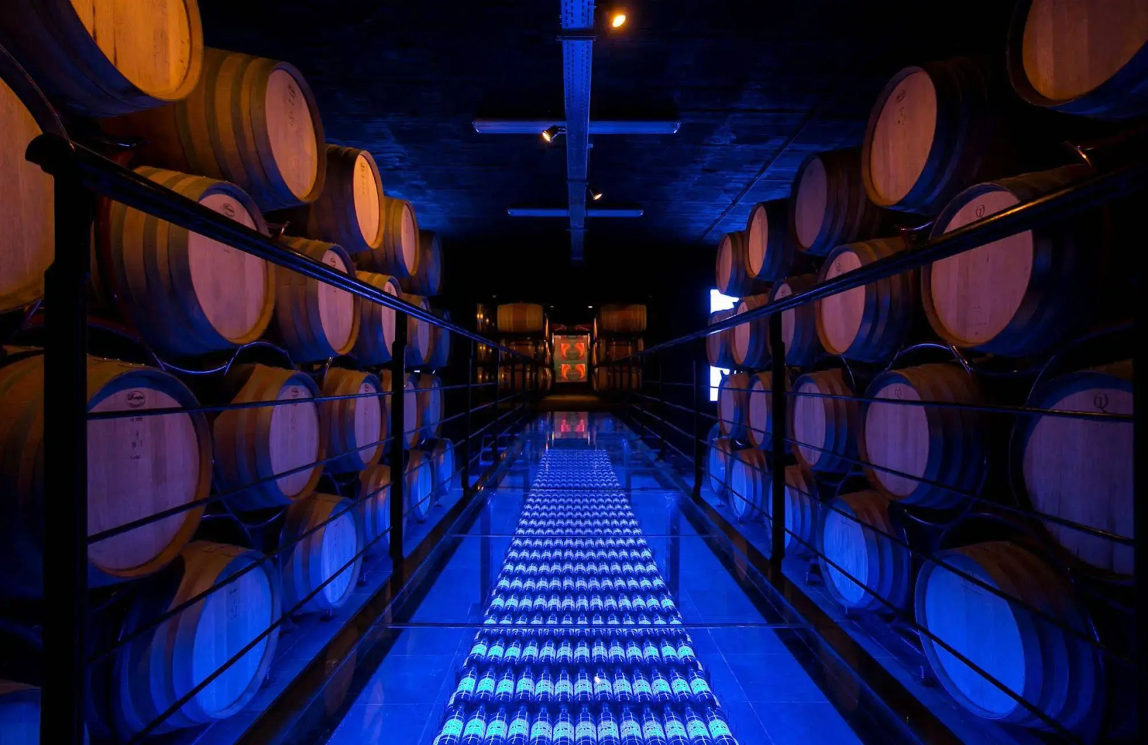 Katogi Averoff Hotel & Winery